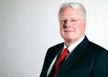 Dr. Andreas Pleßke drupa Komitesi Başkanı olarak onaylandı