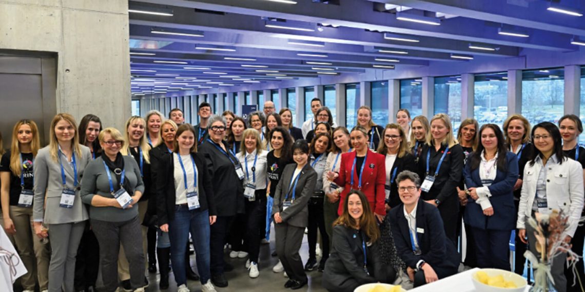 Hunkeler Innovationdays 2025 geride kaldı