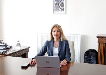 Matset Ankara’da görev değişikliği  Matset’in yeni Ankara Bölge Müdürü Canan Polat