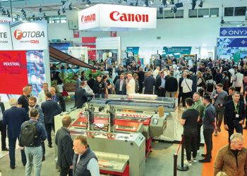 FESPA Global Print Expo 2025 ve  eş zamanlı etkinlikler için küresel katılımcı kadrosu onaylandı