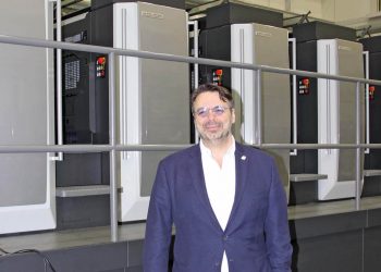 Komori Tokyo ziyareti  KASAD Başkanı Alican Duran:   Bu etkinliği gerçekleştirip, burada bulunmaktan mutluyuz