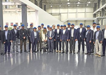 Komori Tokyo ziyareti   KASAD Üyelerinin değerlendirmeleri