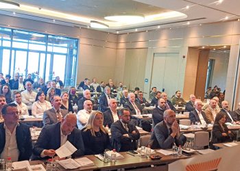 BASEV Mütevelli Heyeti  2024 Olağan Toplantısında Başkan Murat Demir ve Yönetim Kurulu güven tazeledi