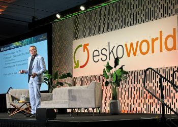 Esko World 2025’te altı yeni entegre inovasyon tanıtılacak