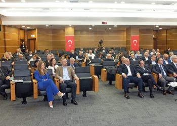 İstanbul Sanayi Odası Kâğıt, Kâğıt Ürünleri ve Basım Sanayi Sektör Raporu yayımlandı