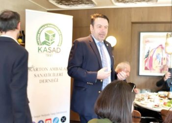 Karton ambalaj sektörü 2025’ten umutlu