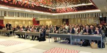 Karton Ambalaj Sanayicileri Derneği’nin (KASAD), aylık tanıtım toplantısı 10 Nisan’da Sun Chemical sponsorluğunda gerçekleştirdi  Alican Duran: “Önümüz açık ama bugünlerde biraz dikkatli olmalıyız”