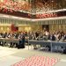 Karton Ambalaj Sanayicileri Derneği’nin (KASAD), aylık tanıtım toplantısı 10 Nisan’da Sun Chemical sponsorluğunda gerçekleştirdi  Alican Duran: “Önümüz açık ama bugünlerde biraz dikkatli olmalıyız”