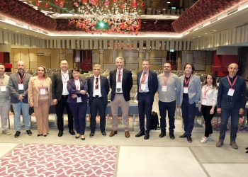 Sun Chemical, KASAD tanıtım toplantısıyla sektörle buluştu