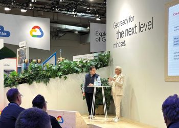 Koenig & Bauer ve Google Cloud, Hannover Messe’de yapay zekâ ile baskılı ambalajın geleceğini yeniden tanımladı