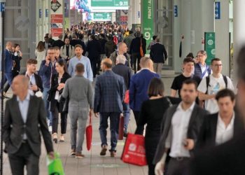 The Innovation Alliance: Fiera Milano’da ileri mekaniklere adanmış sistem etkinliği