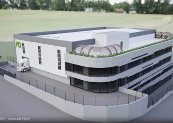 Robatech, Türkiye’deki varlığını güçlendirmek için yeni bir tesise yatırım yapıyor