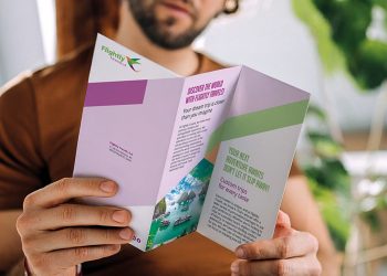 Lecta’dan yeni %100 geri dönüştürülmüş kuşe kâğıt:  GardaRecycled Print