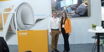 BASF, kâğıt ve ambalaj endüstrisi için sürdürülebilir çözümlerini Paper Eurasia’da tanıttı