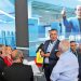 Selkut Engin (HEIDELBERG Türkiye Genel Müdürü):   “Bu organizasyon, Türk matbaacılarına sektördeki son gelişmeleri yerinde görme ve geleceğe dair stratejilerini şekillendirme fırsatı sundu”