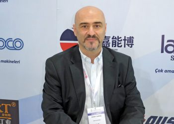 İmpa Makina, Paper Eurasia’da ambalaj makinelerini tanıttı