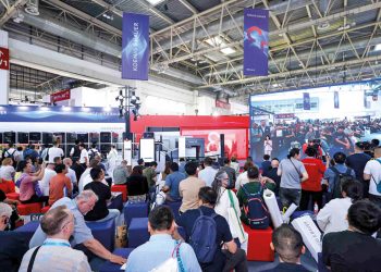 Koenig & Bauer’den olumlu beklentiler: China Print sonrası başarılı sonuçlar ve istikrarlı sipariş girişi