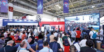 Koenig & Bauer’den olumlu beklentiler: China Print sonrası başarılı sonuçlar ve istikrarlı sipariş girişi