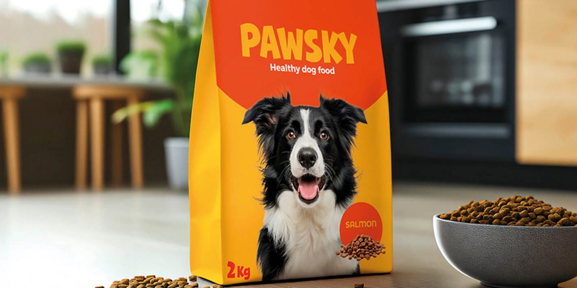 Yağa dayanıklı esnek ambalaj için Lecta’nın yeni kâğıdı   Creaset HGP