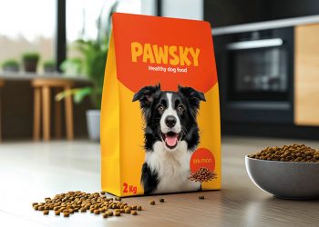 Yağa dayanıklı esnek ambalaj için Lecta’nın yeni kâğıdı   Creaset HGP