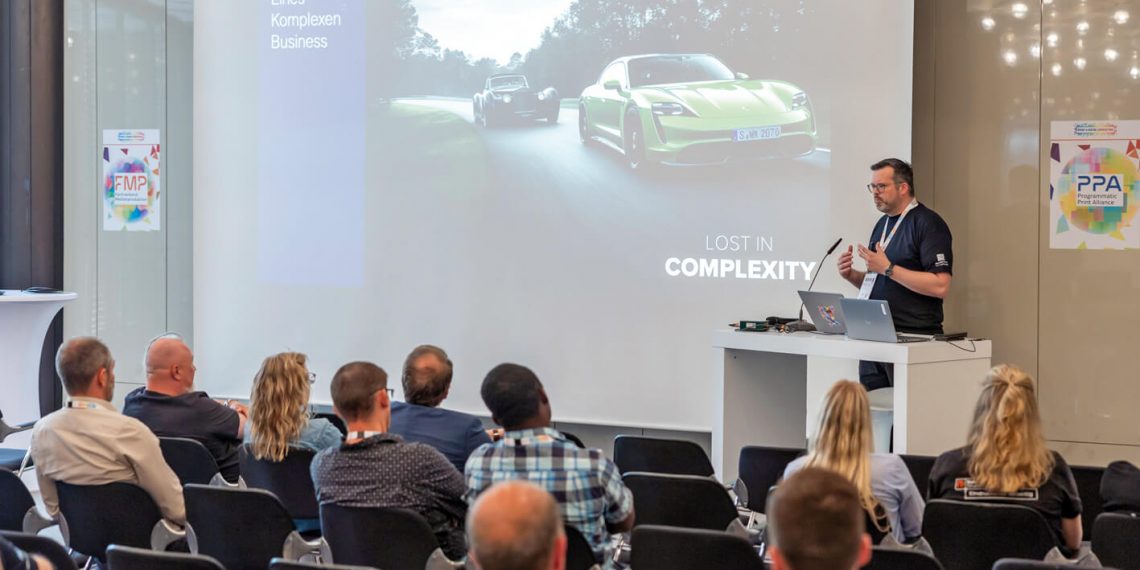 PRINT & DIGITAL CONVENTION 2025 geride kaldı