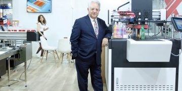 46. yılını kutlayan PIMMS’in kurucusu ve yöneticisi Selahattin Aygüler: “Paper Eurasia’dan çok memnunuz”