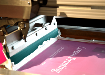 Otomotivden çikolataya: Serigrafinin sonsuz olanakları SPI 2025’te