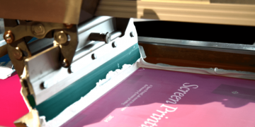 Otomotivden çikolataya: Serigrafinin sonsuz olanakları SPI 2025’te