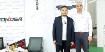 Kerem Ege (Wonder Türkiye):  “Müşterilerimiz flekso makinelerini desteklemek için de dijitale yatırım yapıyorlar”