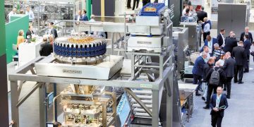 interpack 2026 tamamen dolu