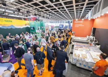 FESPA 2025, özel baskı sektörünün önde gelen vizyonerlerini  Berlin’de bir araya getirdi