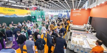 FESPA 2025, özel baskı sektörünün önde gelen vizyonerlerini  Berlin’de bir araya getirdi