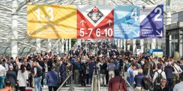 IPACK-IMA ve  Pharmintech 2025’in başarısı:   İşleme ve ambalaj alanında yenilik