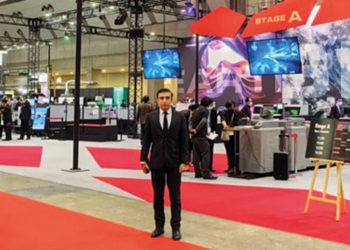 Horizon yüksek performanslı baskı sonrası çözümleri