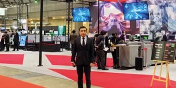 Horizon yüksek performanslı baskı sonrası çözümleri