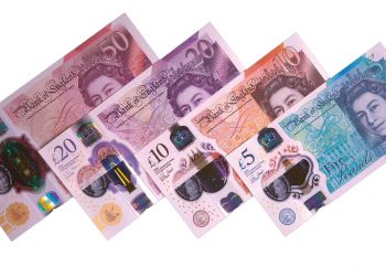 Dünya çapında banknot basmak:   Komori’nin güvenlikli baskıdaki sınavları