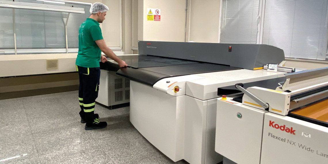 Korozo, Miraclon Sertifikalı Kullanıcı olarak onaylandı