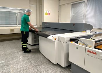 Korozo, Miraclon Sertifikalı Kullanıcı olarak onaylandı