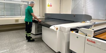 Korozo, Miraclon Sertifikalı Kullanıcı olarak onaylandı