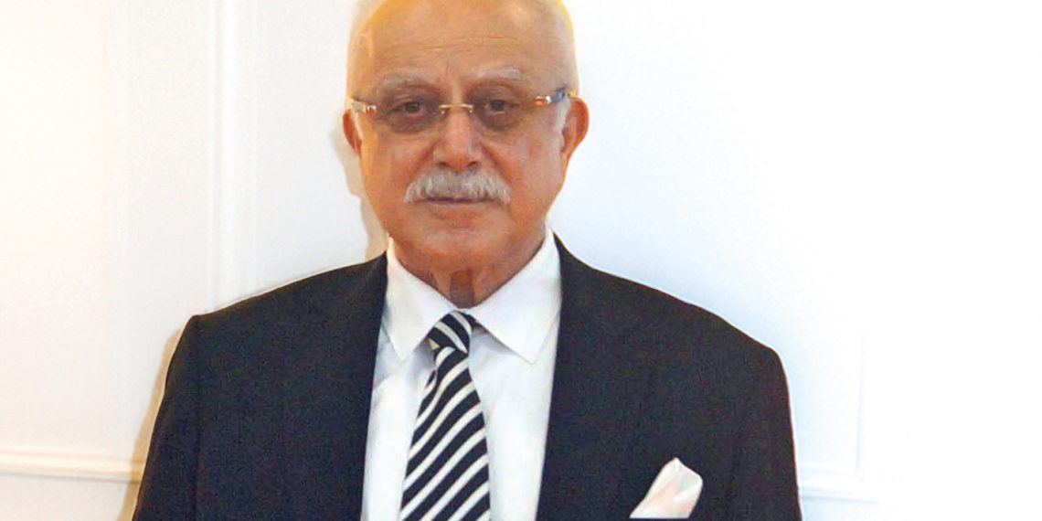 Mega Basım Yönetim Kurulu Başkanı Hasan Kondu   “Mesleki ve teknik eğitime destek oluyoruz”