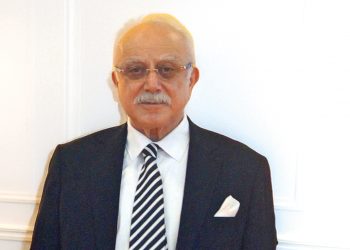 Mega Basım Yönetim Kurulu Başkanı Hasan Kondu   “Mesleki ve teknik eğitime destek oluyoruz”