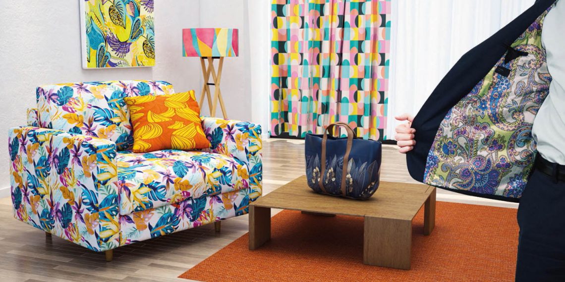 Mimaki, yeni nesil tekstil baskı çözümü TRAPIS ile Texworld Paris’te sergi açıyor