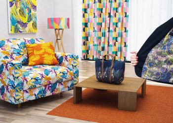 Mimaki, yeni nesil tekstil baskı çözümü TRAPIS ile Texworld Paris’te sergi açıyor