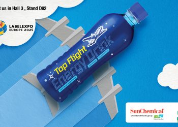 Labelexpo Europe 2025’te   Sun Chemical, kapsamlı sürdürülebilir etiket ve ambalaj çözümleri portföyünü sergileyecek