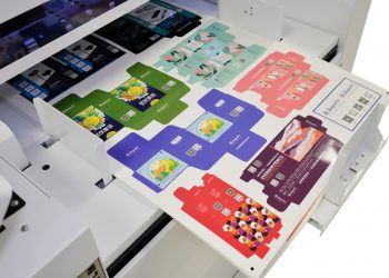 SAGA ASC 530A01: Dijital kesimde yeni çağın habercisi