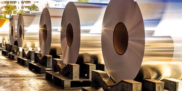 ECO3, Almanya’daki ofset kalıp üretim tesisinde temiz hava teknolojisine yatırım yapıyor