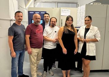 Korkmaz Etiket’in tercihi Screen oldu