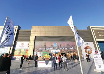 Food Africa’nın başarı dolu on yılı