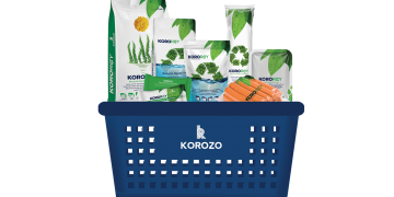 Korozo Group, Pack Expo Las Vegas 2025’te esnek ambalajın geleceğini açıklıyor