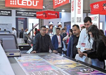 Reklam ve baskı dünyasının kalbi Ekim’de İstanbul’da atacak